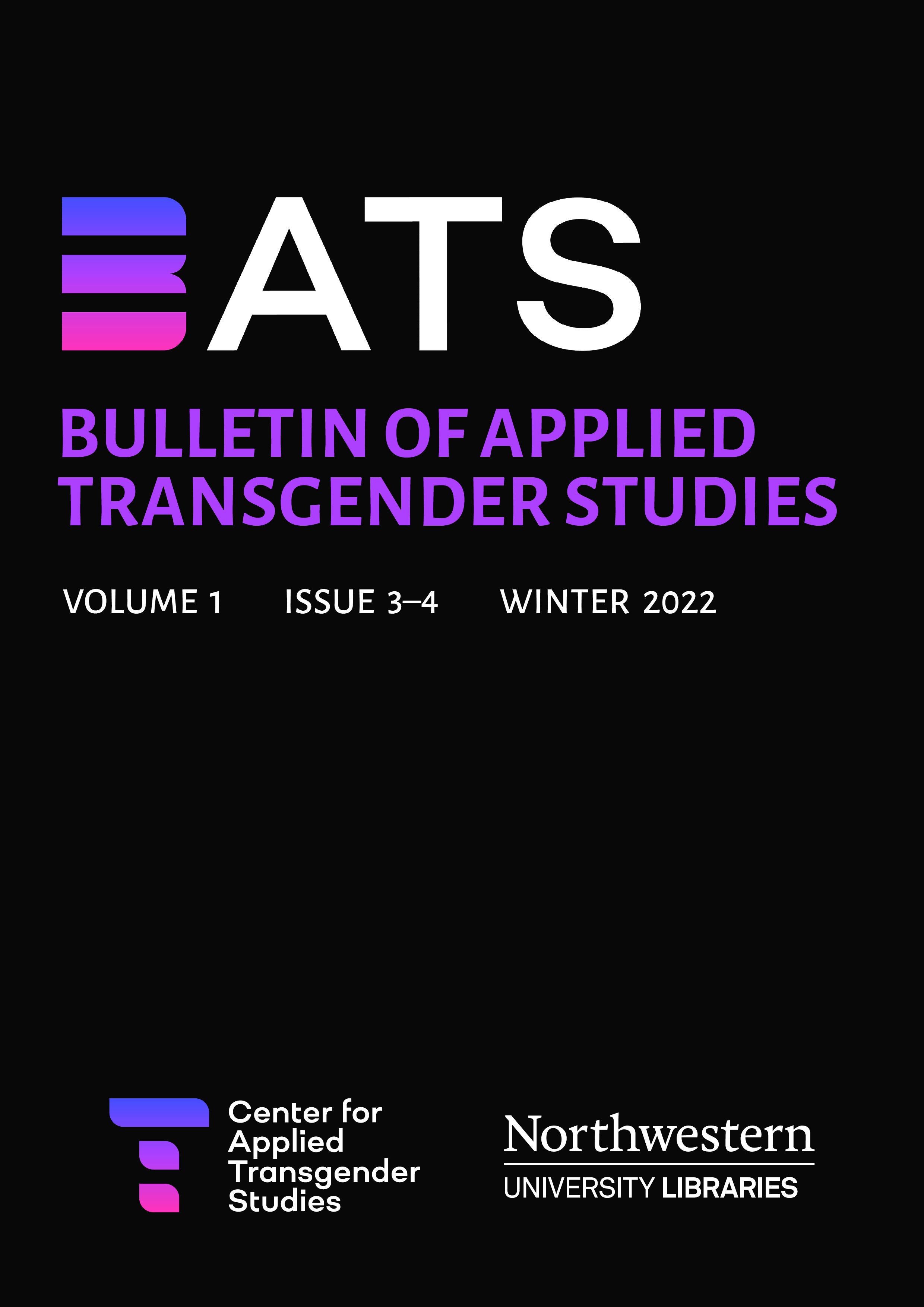 Cover of Current Issue