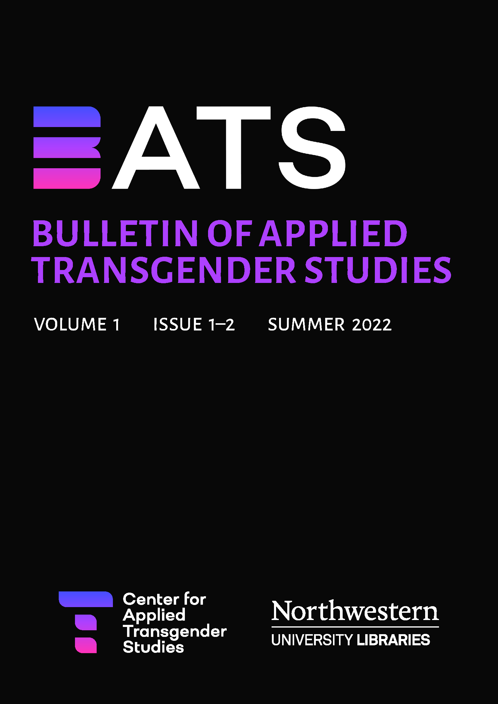 Cover of Current Issue